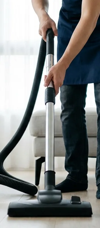 Professional Cleaning & Clean Out Services in Austin, TX